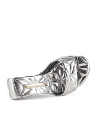 Womens Mobius Hi Puffy