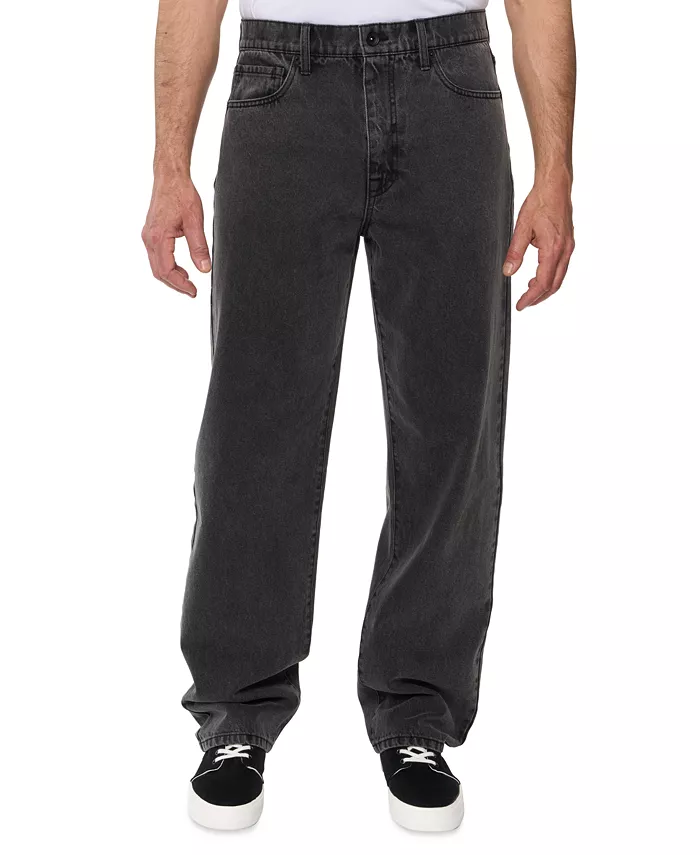 Men's Dax Relaxed Fit Jeans