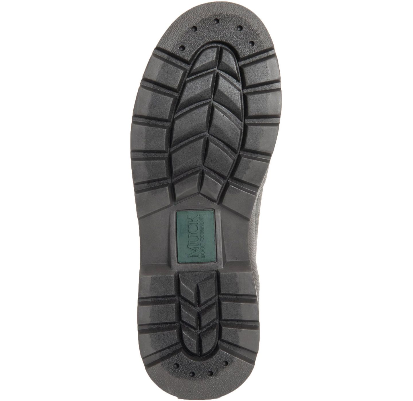 Мужские ботинки MUCK Chore Classic 6" Boot Plain Toe — фото 2