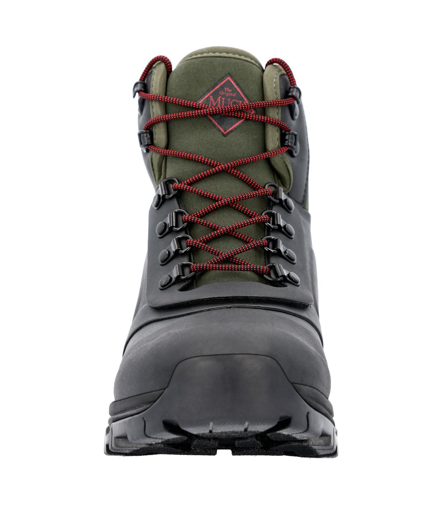 Men's Apex Lace Up Boot
