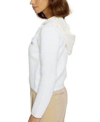 Women's Chanel Dickey Cardigan