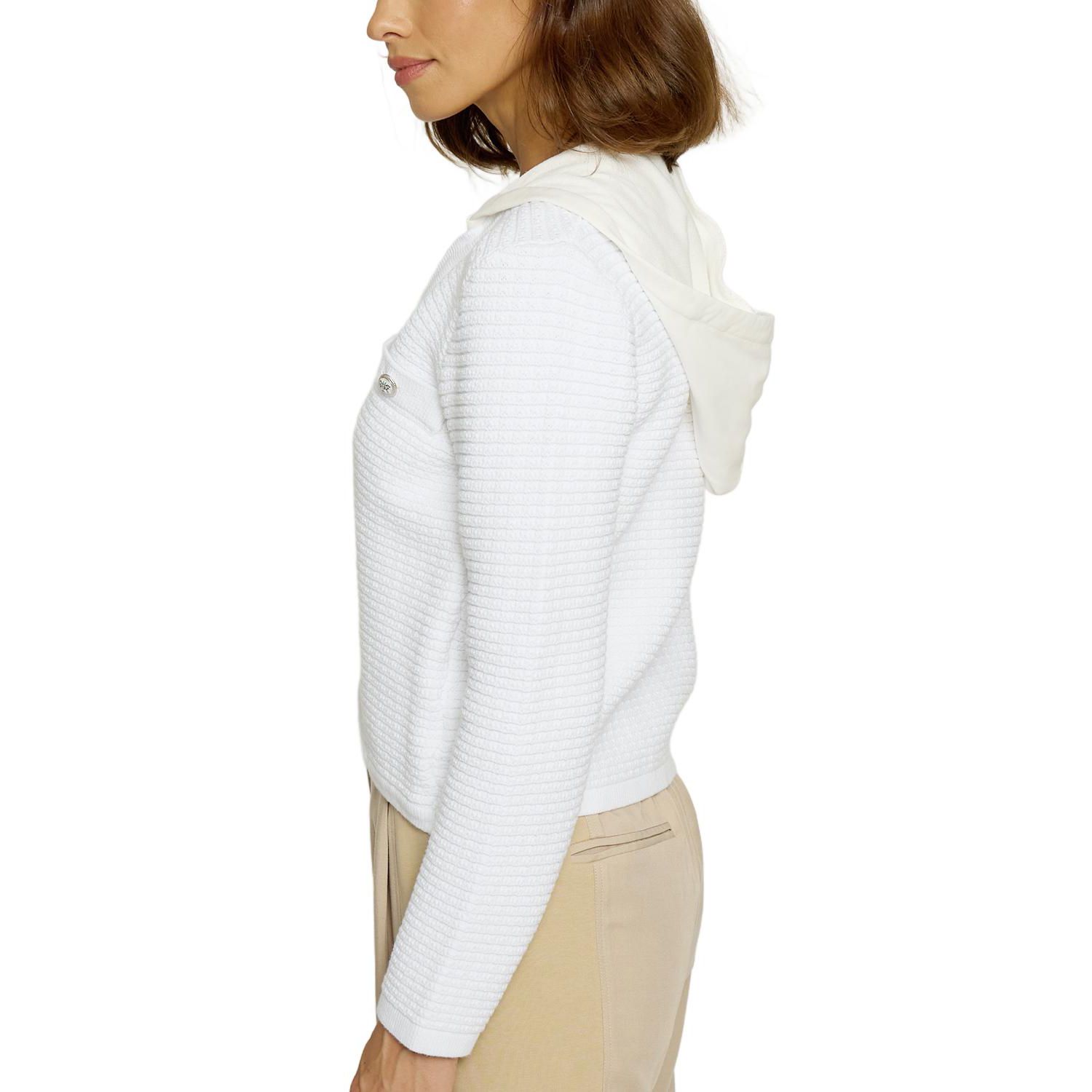 Women's Chanel Dickey Cardigan