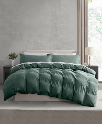 Ultra Soft Prewashed 3-Pc. Duvet Cover Set, Full