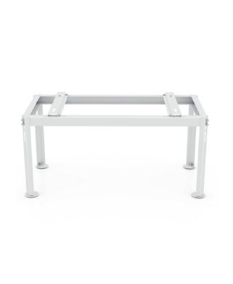 Mini Split Ground Stand for 9000-18000 BTU Ductless Air Conditioner