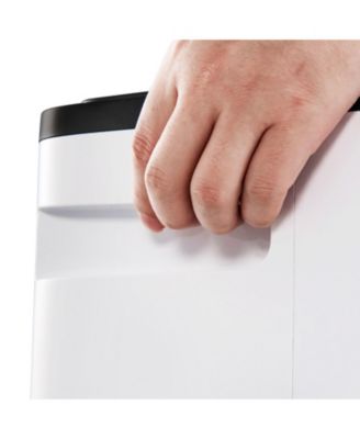 10000 BTU(Ashrae) Portable Air Conditioner with 3 Modes