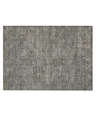 Addison - Chantille ACN1227 1'8"x2'6" Area Rug