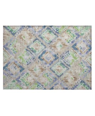Addison - Chantille ACN1326 1'8"x2'6" Area Rug