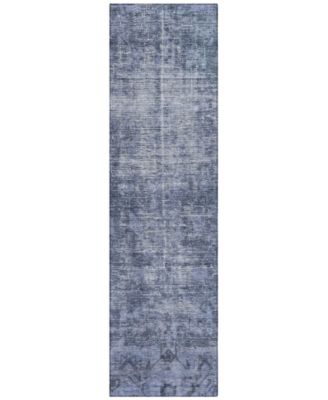 Chantille Machine Washable ACN1228 2'3"x7'6" Runner Area Rug