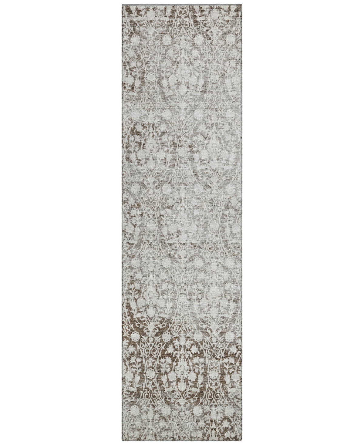 Addison Chantille Machine Washable Acn1231 2'3"x7'6" Runner Area Rug