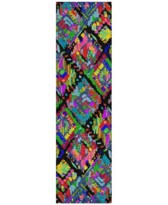 Addison - Chantille ACN1327 Rug Collection