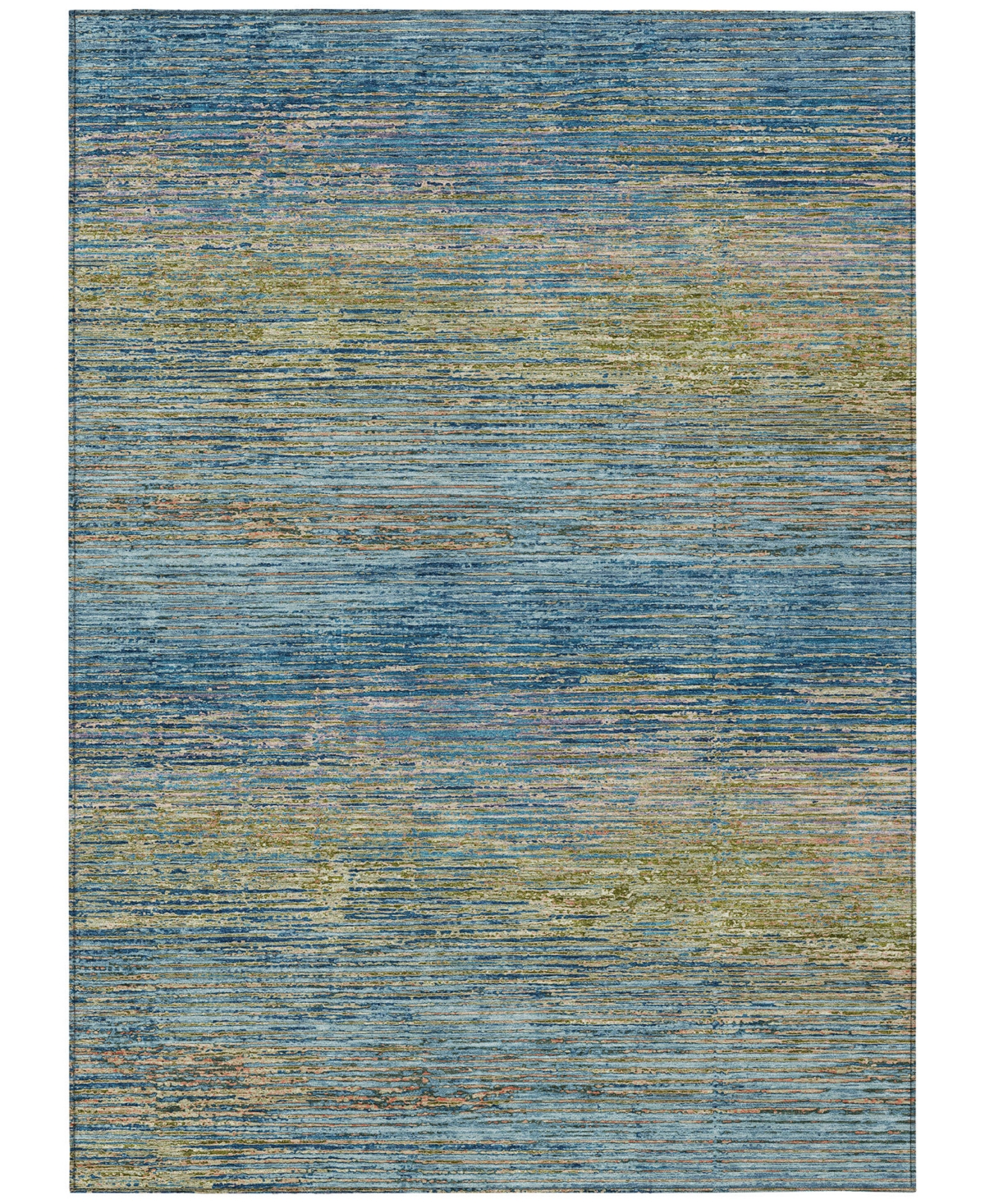 Addison Chantille Machine Washable ACN1267 2'6"x3'10" Area Rug