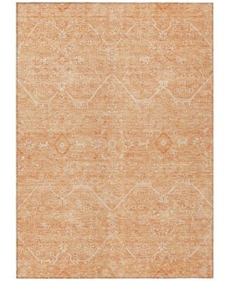 Chantille Machine Washable ACN1224 5'x7'6" Area Rug
