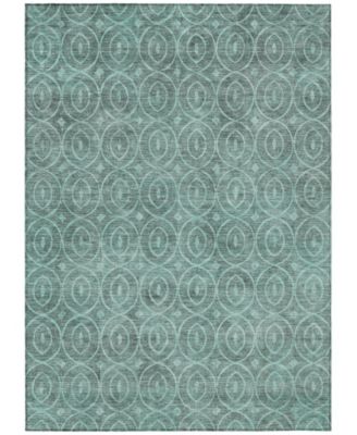 Chantille Machine Washable ACN1227 5'x7'6" Area Rug