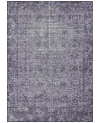 Chantille Machine Washable ACN1228 5'x7'6" Area Rug