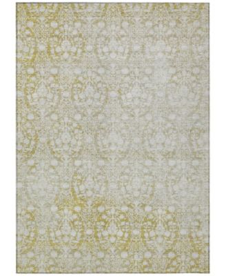 Chantille Machine Washable ACN1231 5'x7'6" Area Rug