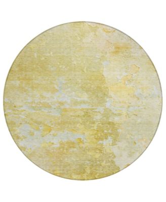 Addison - Chantille ACN1234 8'x8' Round Area Rug