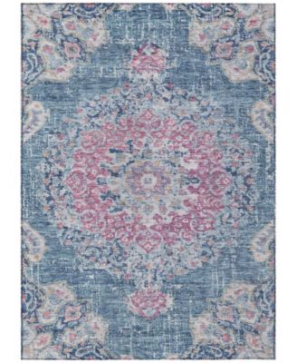 Chantille Machine Washable ACN1236 8'x10' Area Rug
