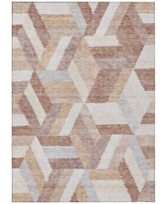 Chantille Machine Washable ACN1241 8'x10' Area Rug