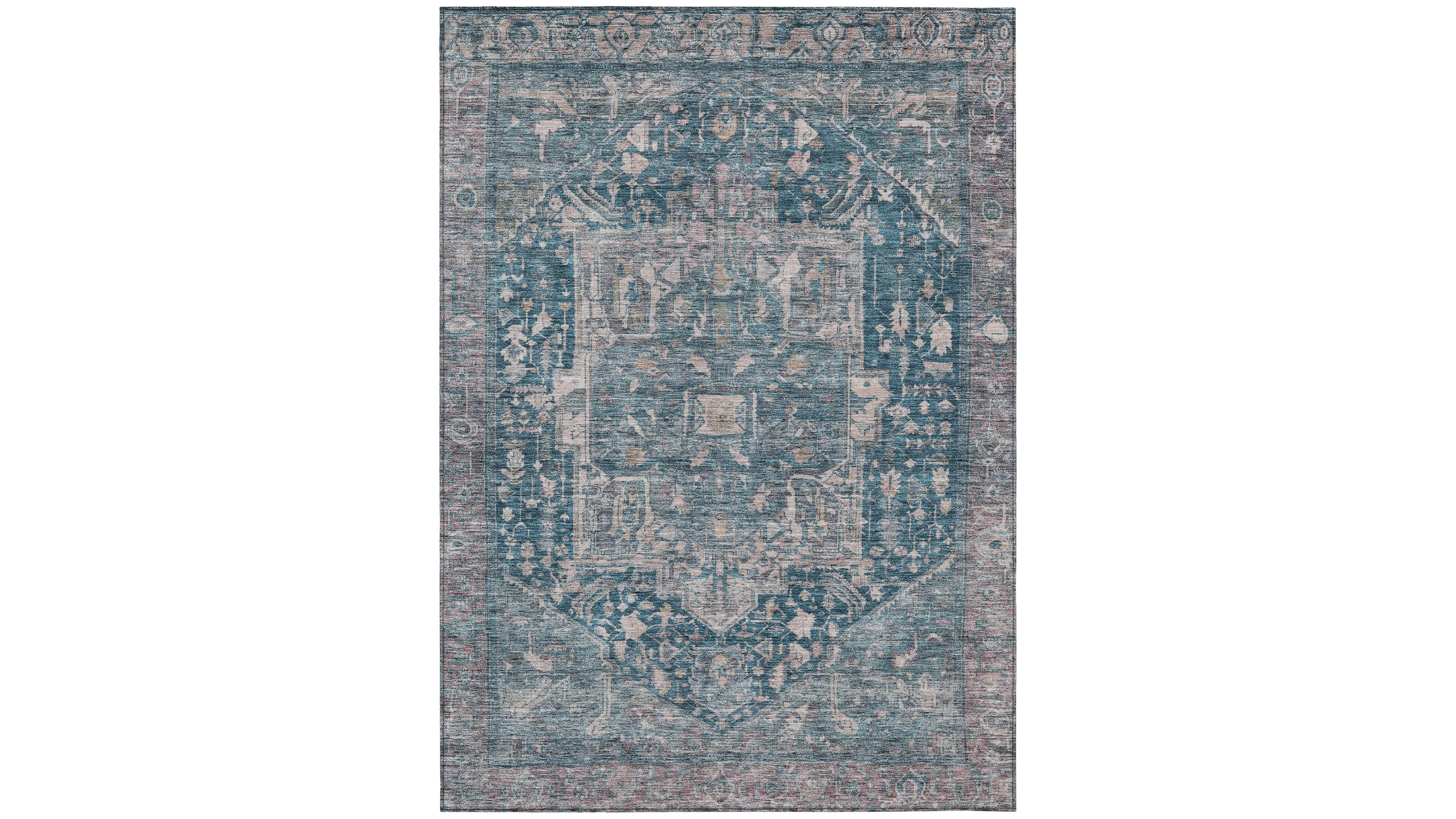 Addison Chantille Machine Washable ACN1240 9'x12' Area Rug