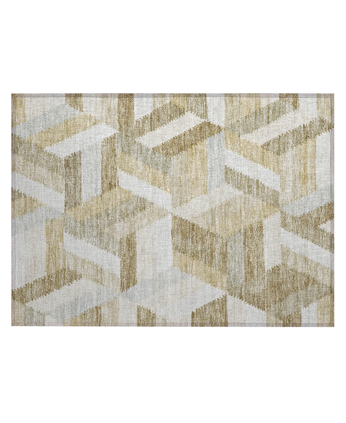 Addison Chantille Acn1241 1'8"x2'6" Area Rug