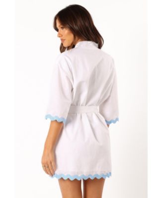 Women's Harry Mini Dress