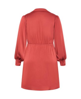 Plus Size Genevieve Dress