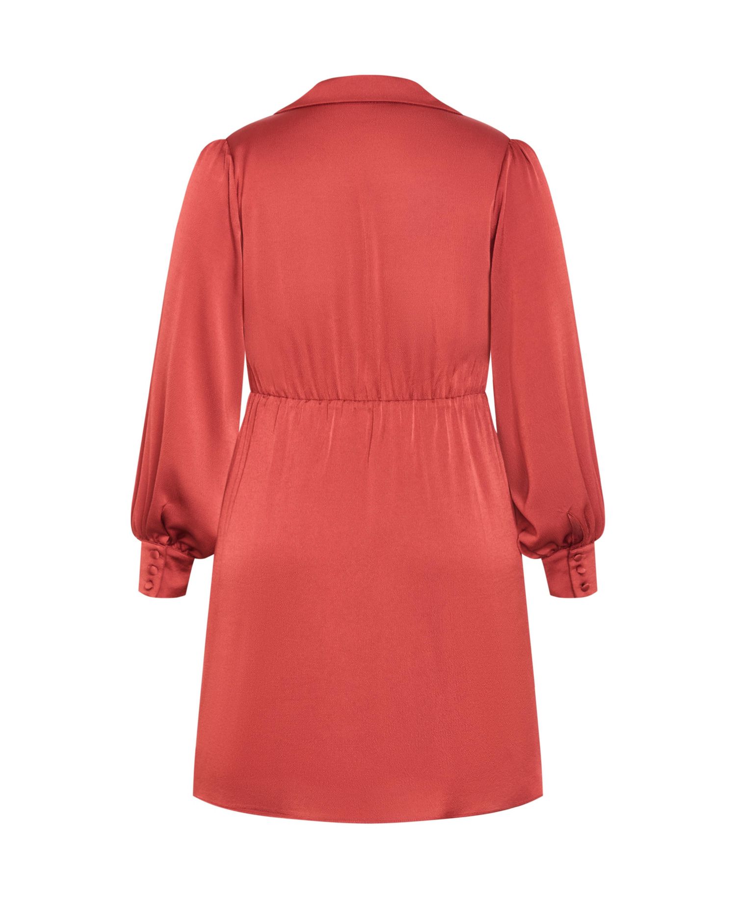 Women's Genevieve Dress