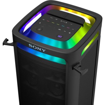 ULT TOWER 9 Wireless Party Speaker