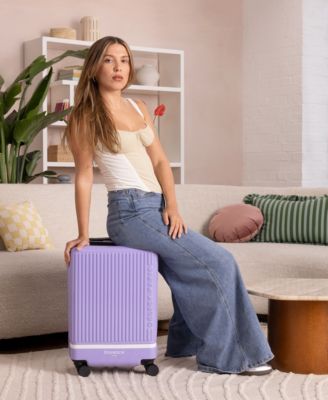 Spin Me Away Carry-on Spinner