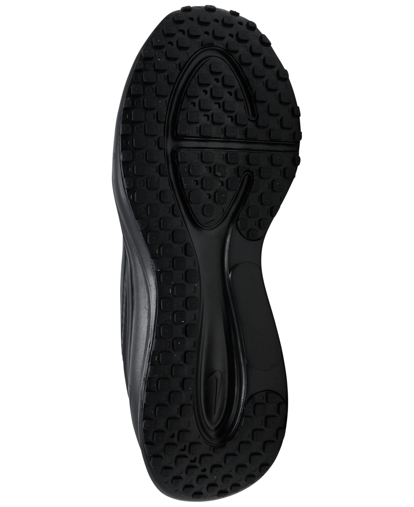 Женские кроссовки Nike Revolution 8 Running, цвет: Чёрный / Антрацитовый — фото 6