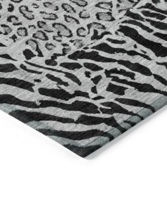 Chantille ACN1230 1'8"x2'6" Area Rug