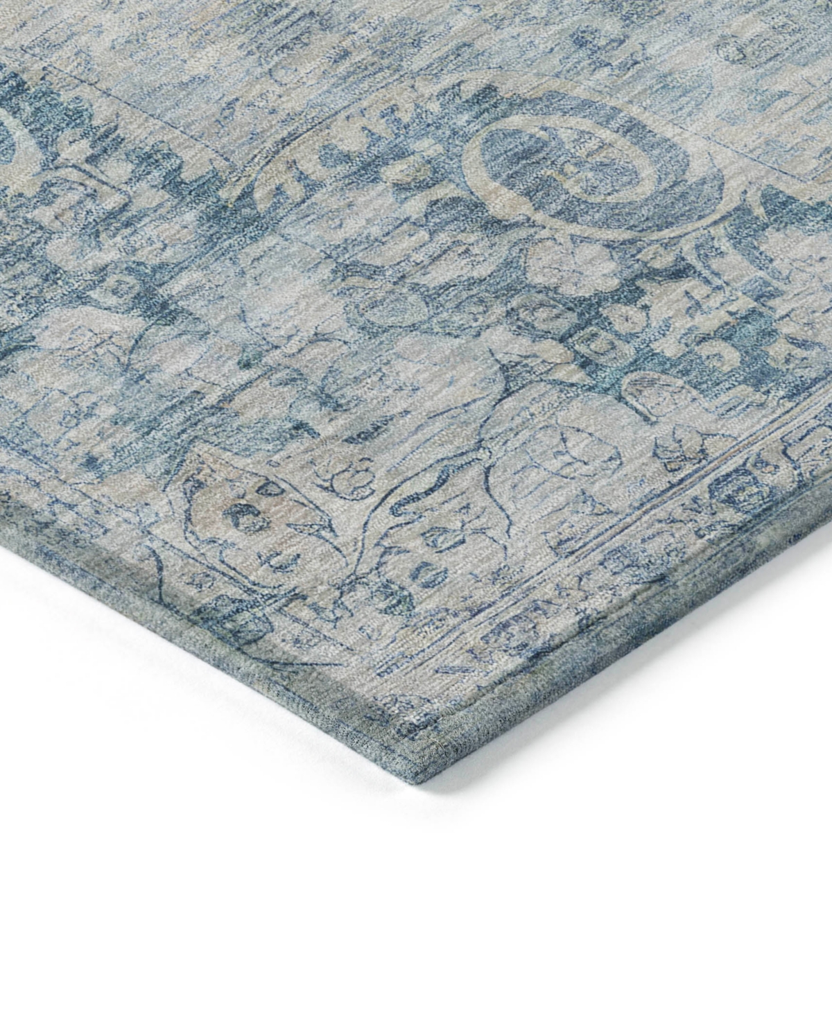 Addison Chantille Acn1238 1'8"x2'6" Area Rug