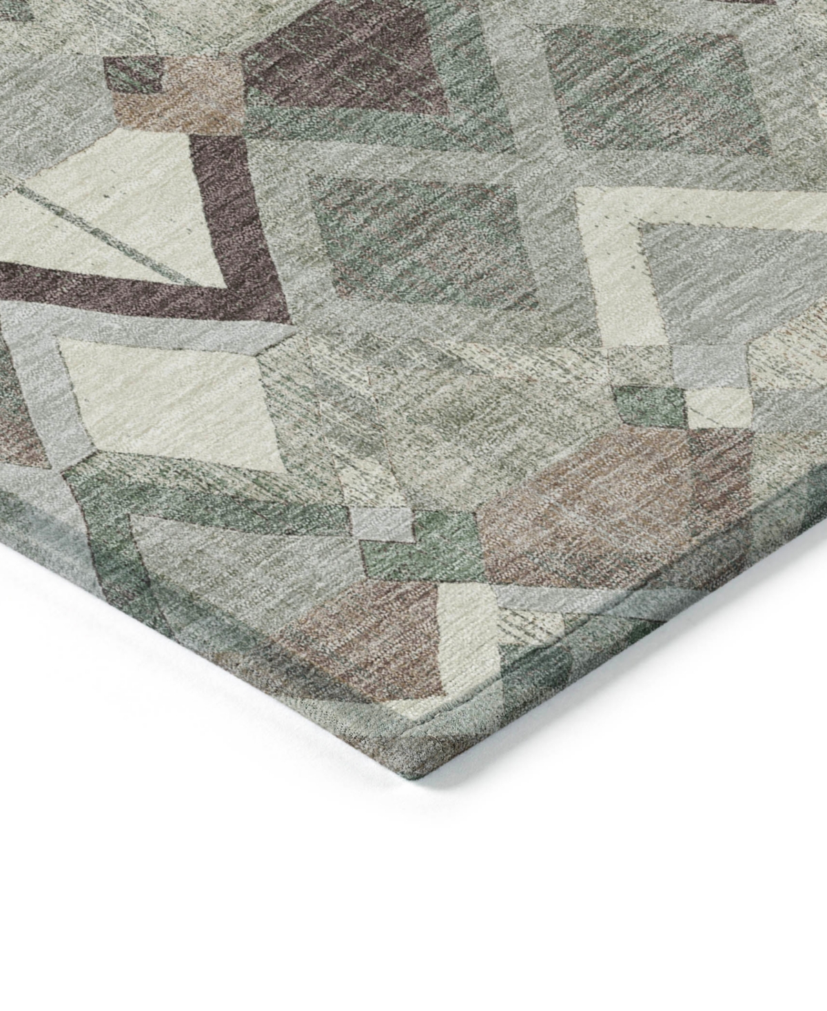 Addison Chantille Acn1310 1'8"x2'6" Area Rug