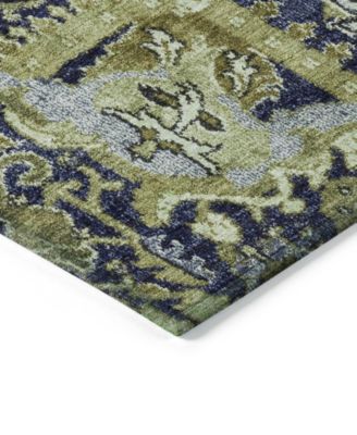 Chantille ACN1321 1'8"x2'6" Area Rug