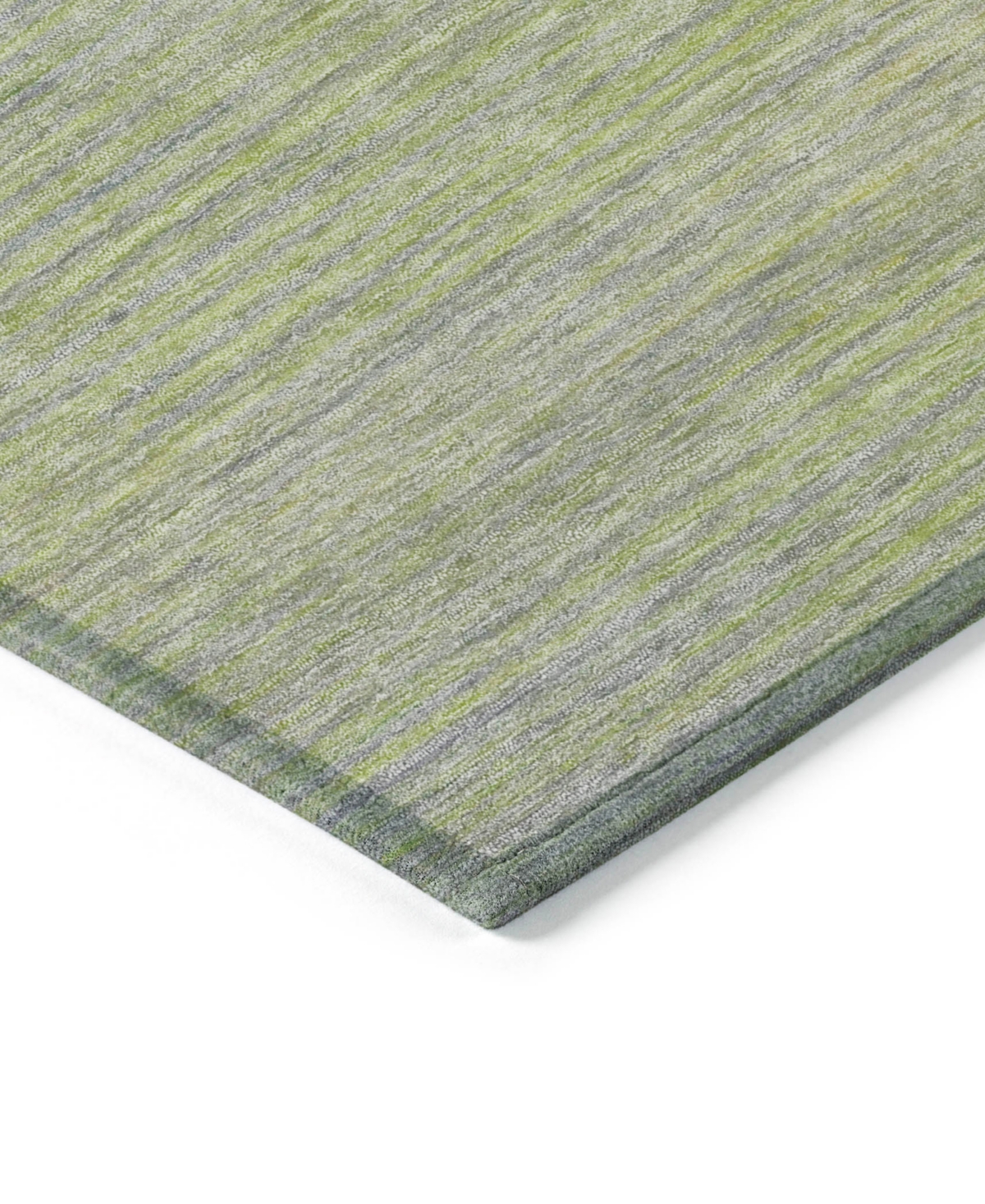 Addison Chantille Machine Washable Acn1291 2'3"x7'6" Runner Area Rug