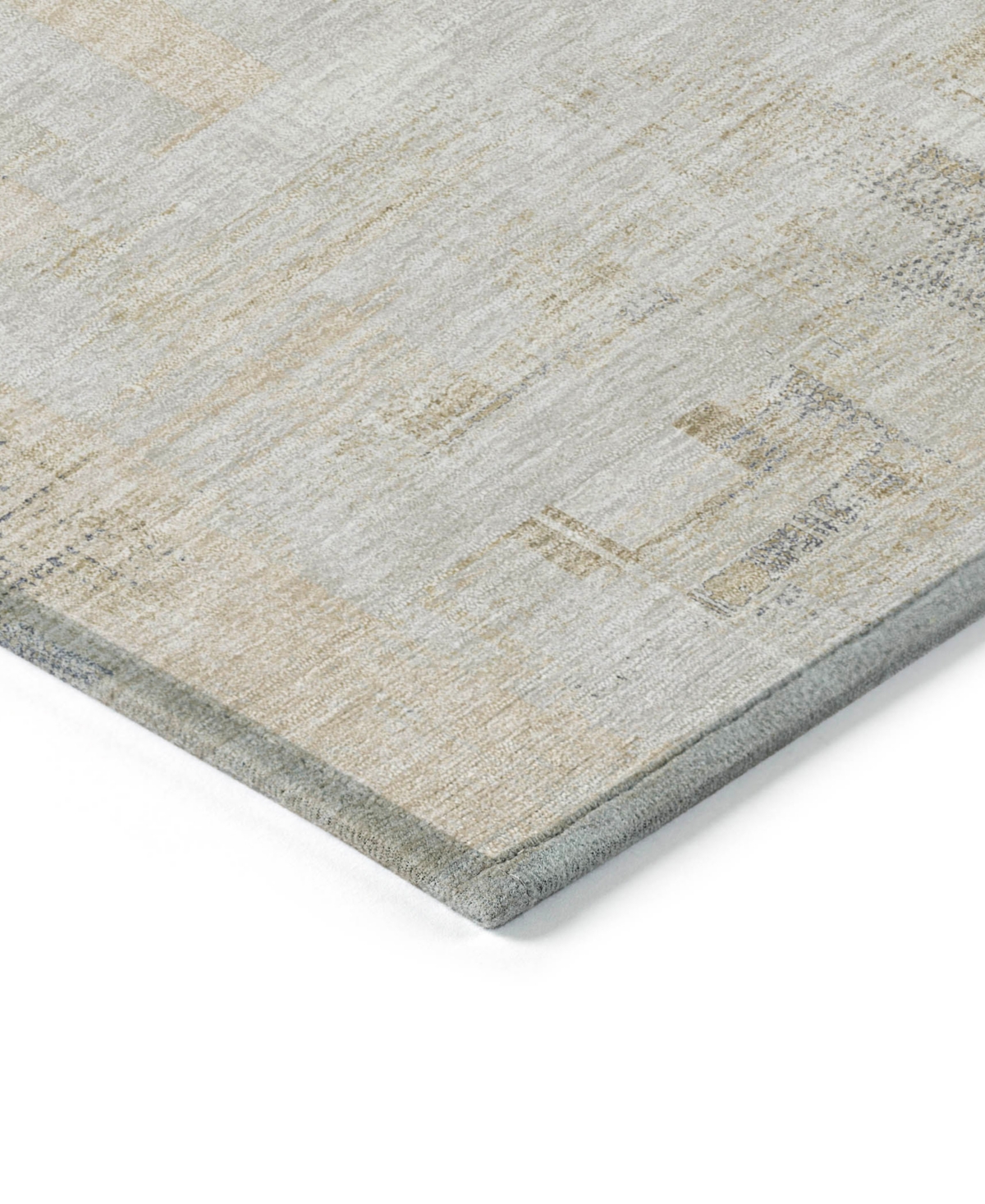 Addison Chantille Machine Washable Acn1340 2'3"x7'6" Runner Area Rug