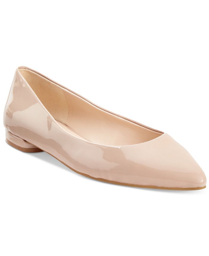 Nine west cheap onlee flats