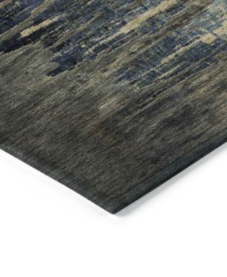 Chantille Machine Washable ACN1299 2'6"x3'10" Area Rug