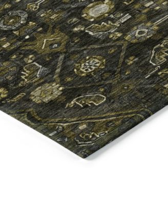 Chantille Machine Washable ACN1225 3'x5' Area Rug