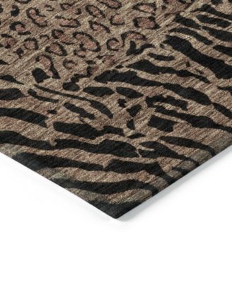 Chantille Machine Washable ACN1230 3'x5' Area Rug