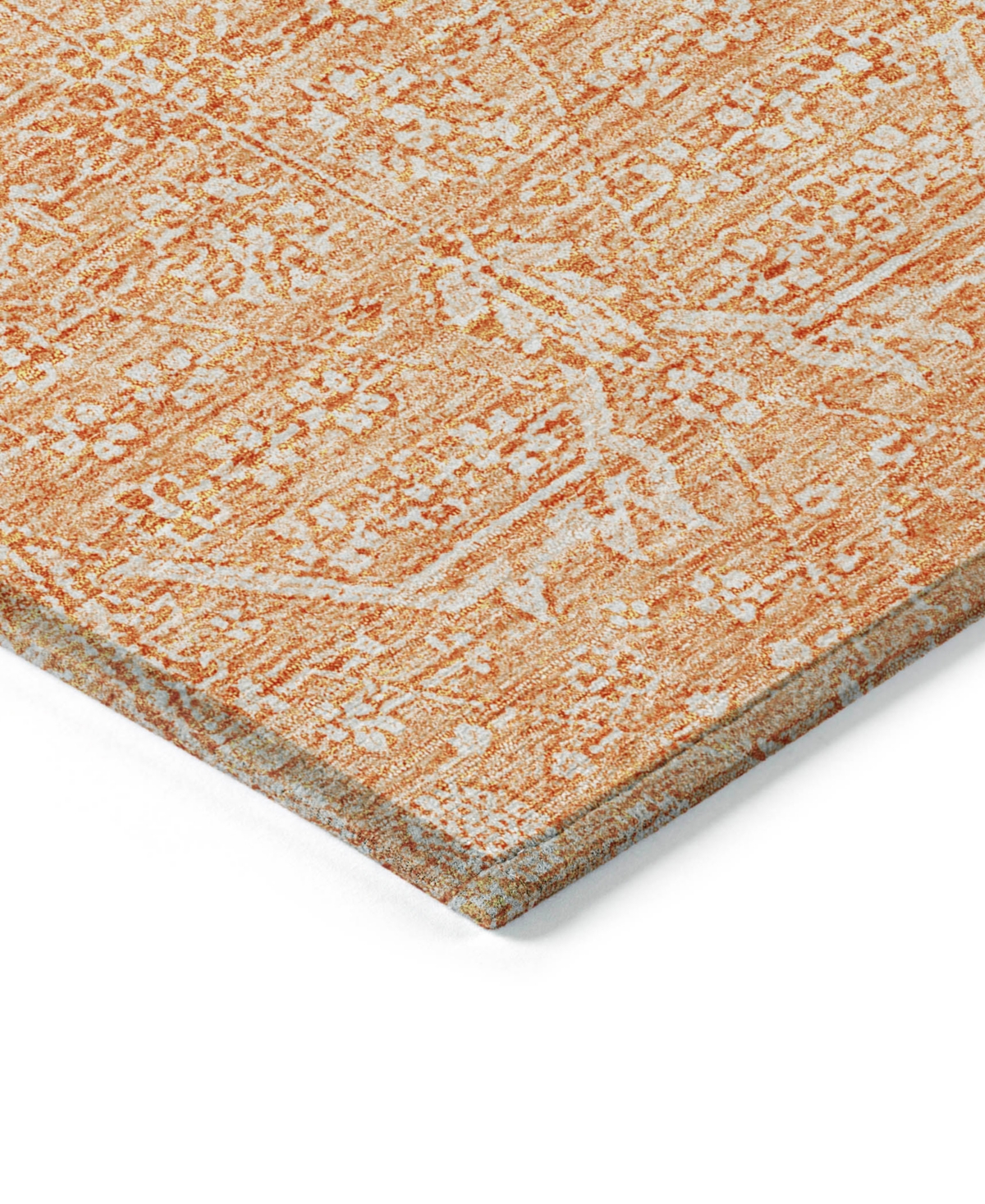 Addison Chantille Machine Washable Acn1224 5'x7'6" Area Rug