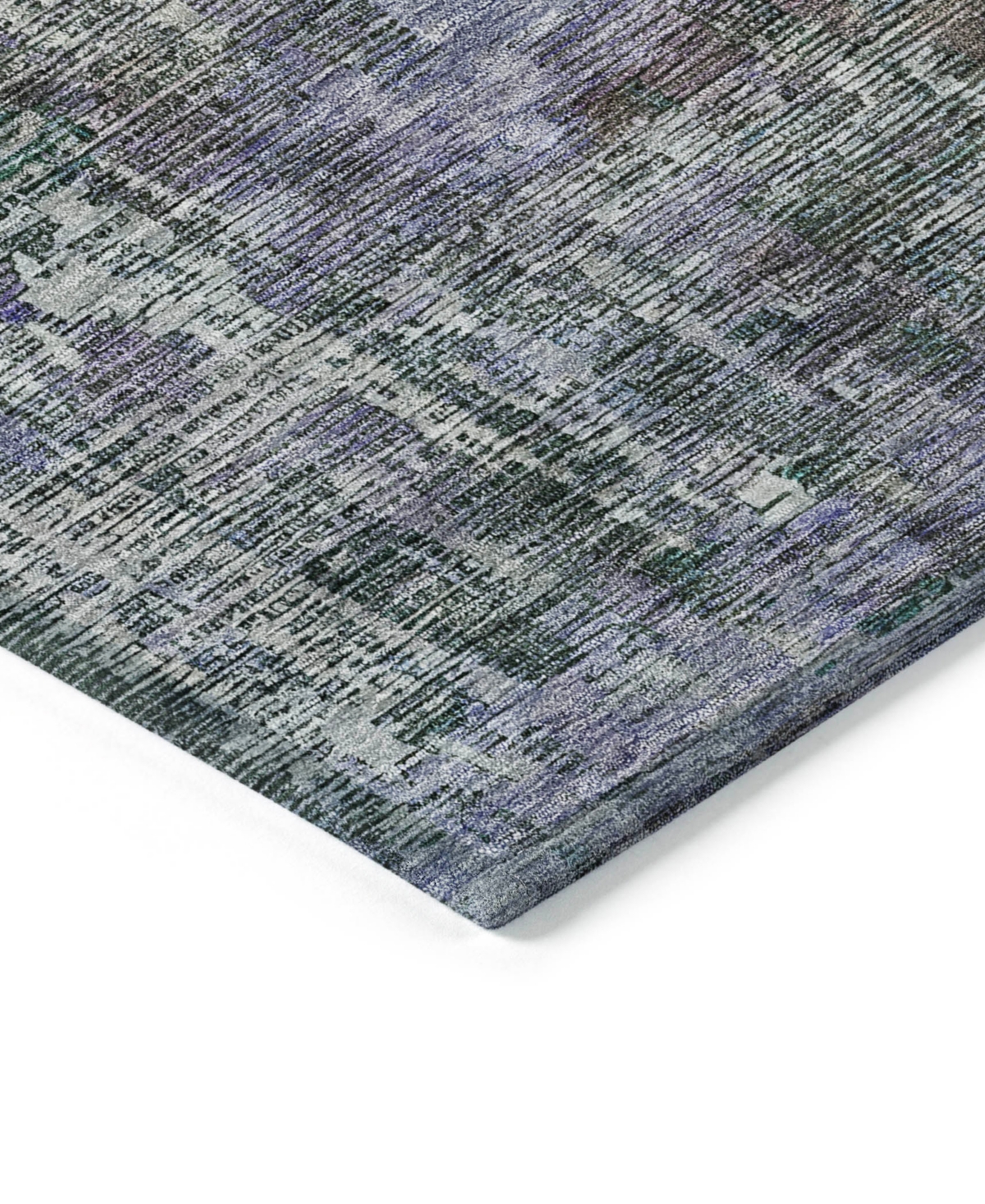 Addison Chantille Machine Washable Acn1237 5'x7'6" Area Rug