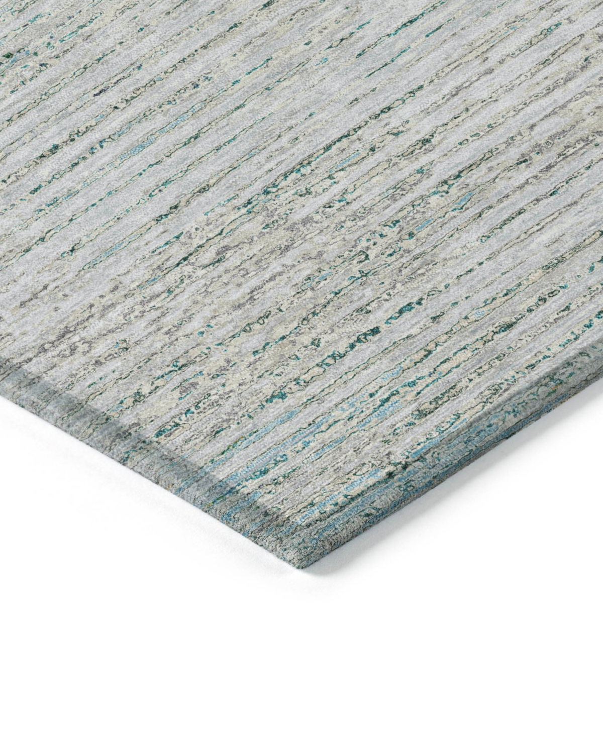 Addison Chantille Machine Washable Acn1269 5'x7'6" Area Rug