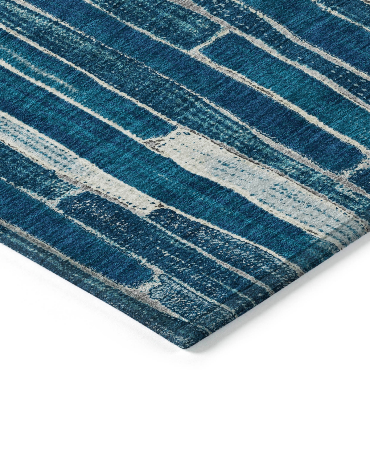 Addison Chantille Machine Washable Acn1301 5'x7'6" Area Rug