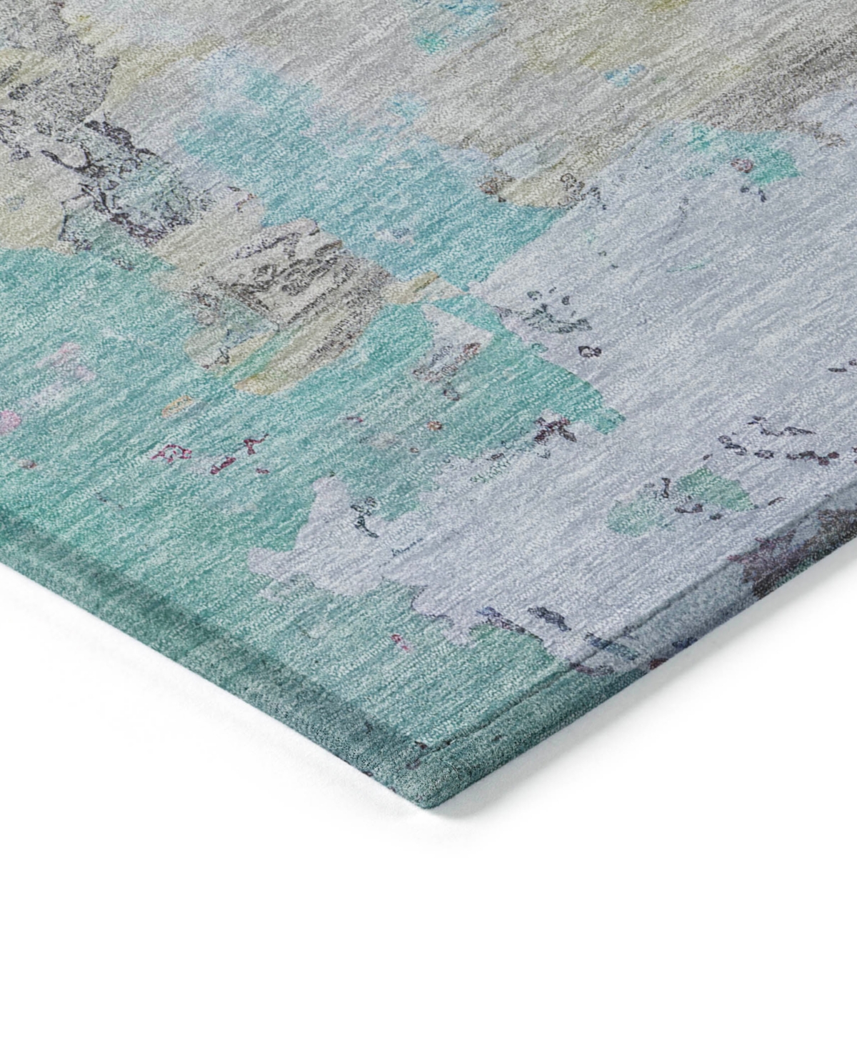 Addison Chantille Machine Washable Acn1233 8'x10' Area Rug