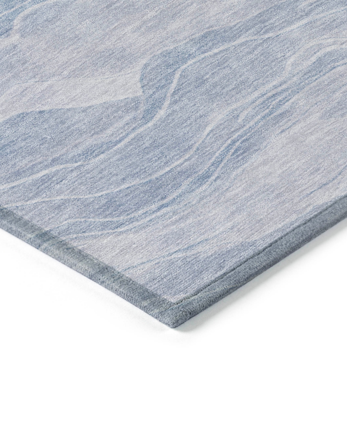 Addison Chantille Machine Washable Acn1250 8'x10' Area Rug