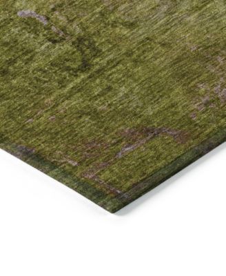Addison Chantille Machine Washable Acn1288 Area Rug Collection