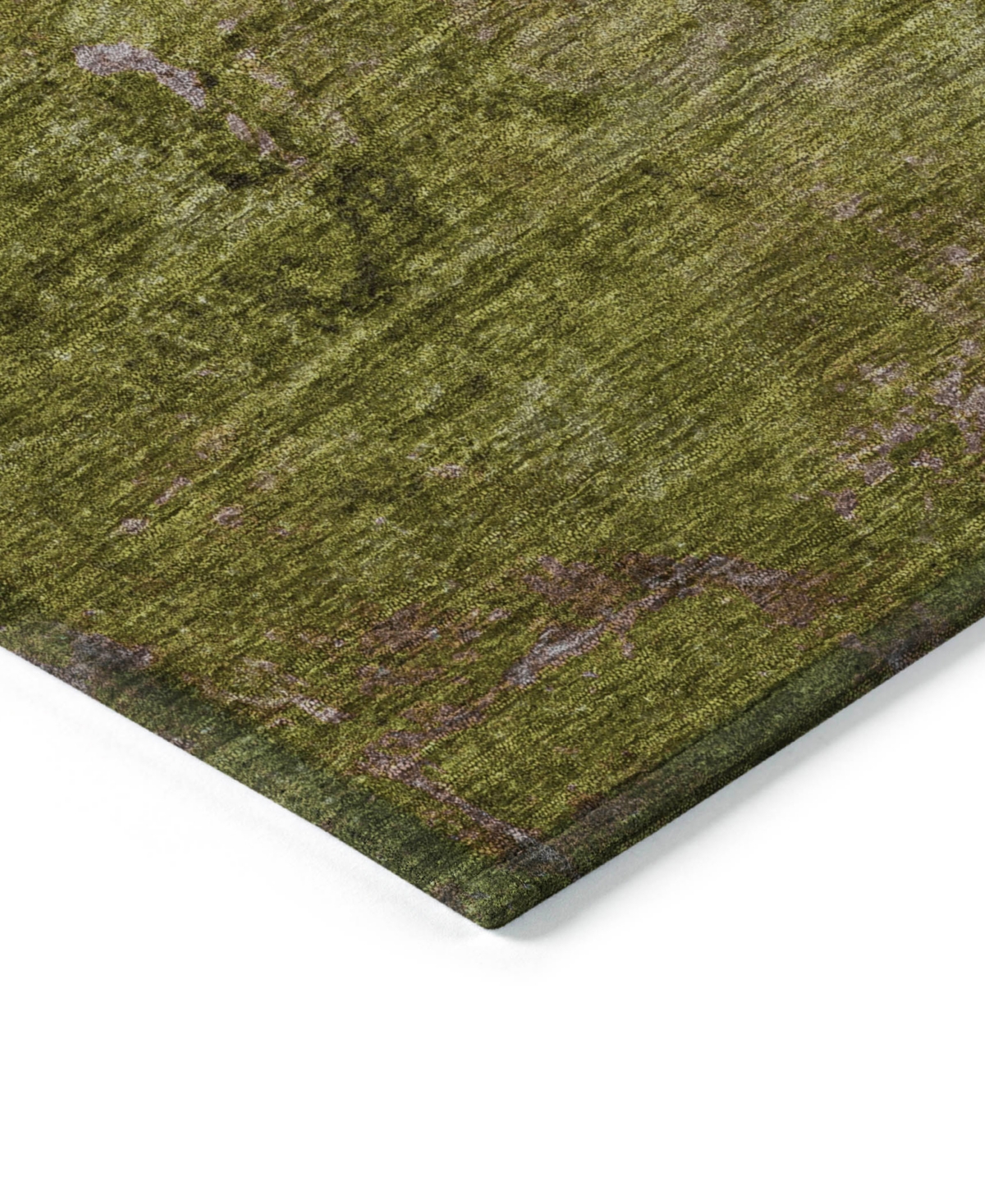 Addison Chantille Machine Washable Acn1288 9'x12' Area Rug