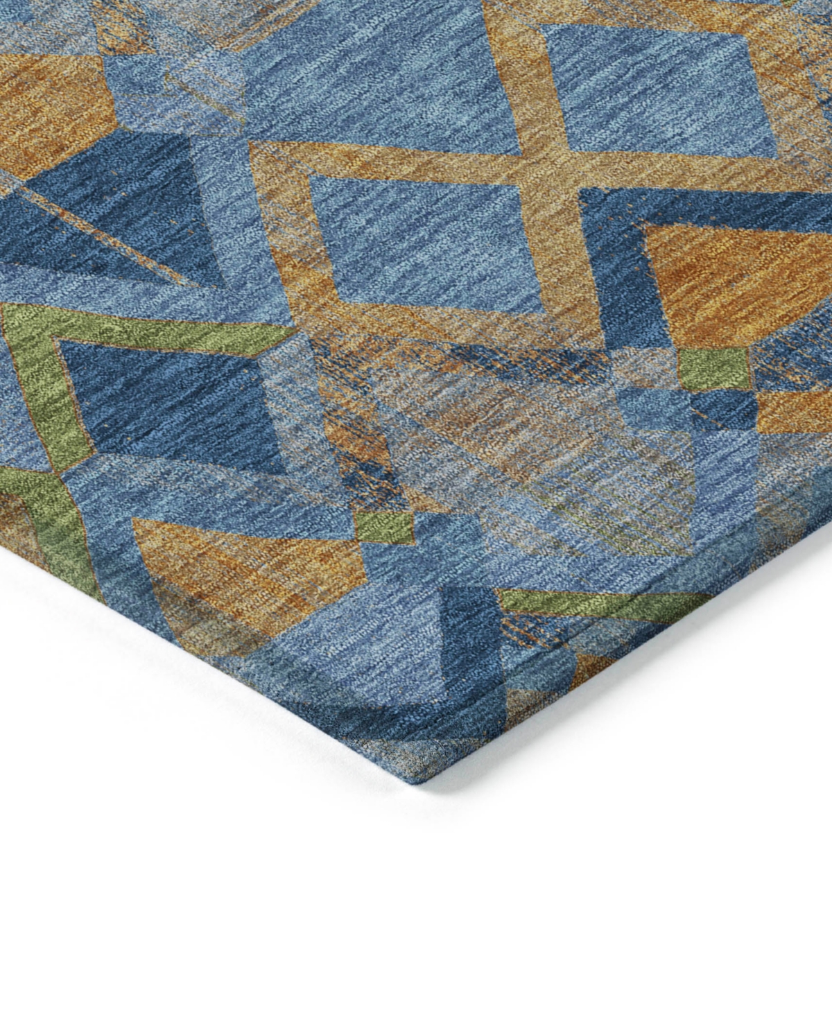 Addison Chantille Machine Washable Acn1308 9'x12' Area Rug