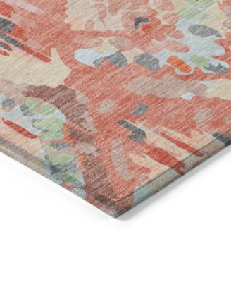 Addison Chantille Machine Washable Acn1328 Area Rug Collection